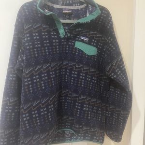 Patagonia Fleece